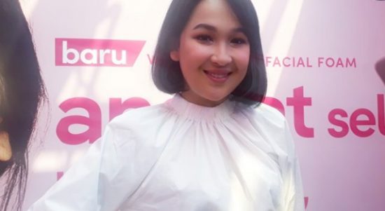 Agatha Pricilla Hingga Mantra Vutura Meriahkan DISRUPTO Fest 2020