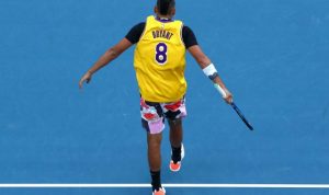 Alasan Keselamatan, Pemain Kontroversial Australia Mundur dari US Open