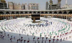 Arab Saudi Tahan 2.050 Jamaah Haji Ilegal, KJRI: Tidak Ada WNI