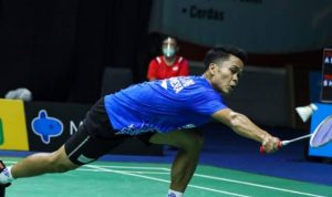 Berstatus Unggulan No 1, Tim Indonesia Berpeluang Menjadi Juara Grup A