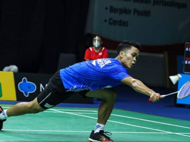 Berstatus Unggulan No 1, Tim Indonesia Berpeluang Menjadi Juara Grup A