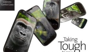 Corning Gorilla Glass Baru Diklaim Tahan Rusak dari Ketinggian 2 Meter