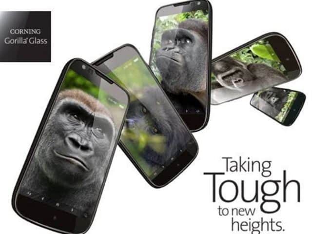 Corning Gorilla Glass Baru Diklaim Tahan Rusak dari Ketinggian 2 Meter