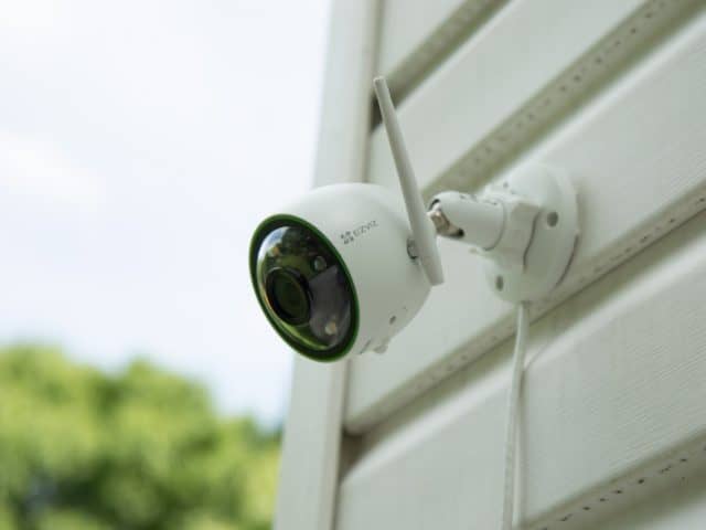 Demi Keamanan, Lengkapi Rumah Pintar dengan Kamera Surveilans Mumpuni