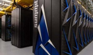 Gandeng Universitas Florida, Nvidia Bikin Superkomputer Berbasis AI