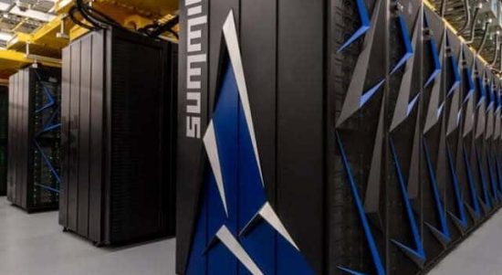 Gandeng Universitas Florida, Nvidia Bikin Superkomputer Berbasis AI