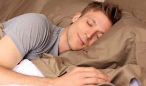 Hasil Studi di AS Sebut Orang Kaya Tidur Lebih Nyenyak, Ini Alasannya