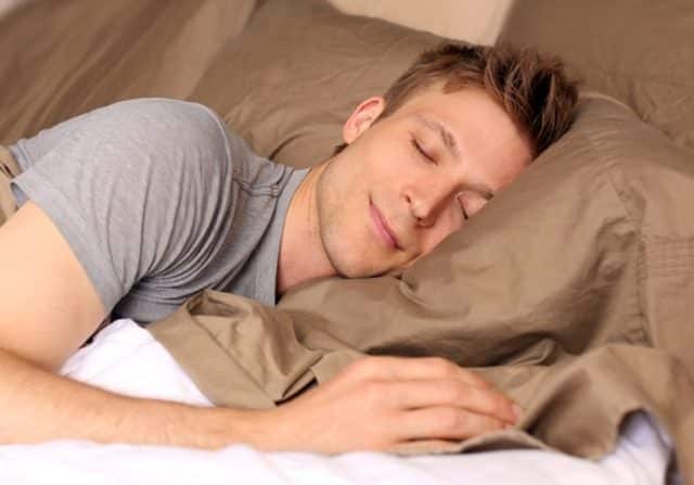 Hasil Studi di AS Sebut Orang Kaya Tidur Lebih Nyenyak, Ini Alasannya