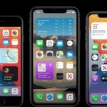 IOS 14 Beta Isyaratkan Kehadiran IPhone yang Lebih Kecil
