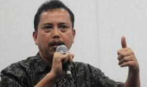 Infonya, Jokowi Bakal Tunjuk Kapolri dari Kalangan Bintang Dua