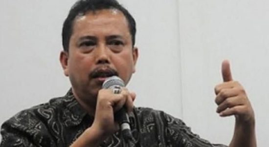 Infonya, Jokowi Bakal Tunjuk Kapolri dari Kalangan Bintang Dua
