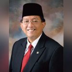 Innalillahi, Politisi PKS Dani Anwar Meninggal Dunia Akibat Covid-19