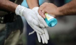 Kecanduan Alkohol, 10 Orang di India Tewas Usai Tenggak Hand Sanitizer