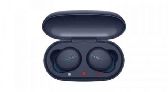 Kembali Unjuk Gigi, Sony Hadirkan  Headphone IPX4 Seharga RP1,8 Juta