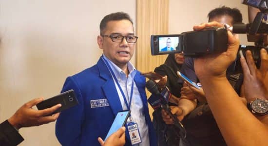 Legislator PAN Bantu Rumuskan Solusi Terhadap 16 Ribu Pecandu Narkoba di Kota Pontianak