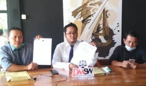 Kuasa Hukum Tuding KPU Jegal Yasir Anshari-Budi Mateus di Pilkada Ketapang 2020