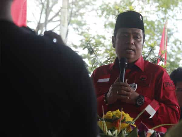Lasarus Doakan Daya Saing SDM Indonesia Lampaui Negara Lain 1
