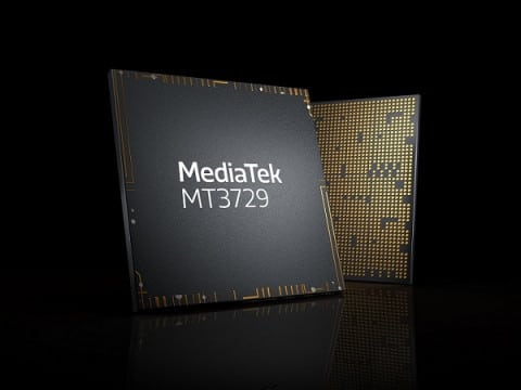 MediaTek Rilis Prosesor Untuk Data Center Teknologi Keamanan Dan Dukungan 5G