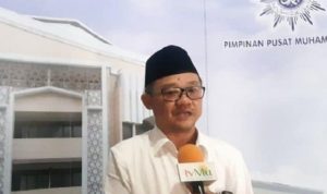 Muhammadiyah Desak Pihak yang Terlibat Kasus Djoko Tjandra Diungkap