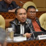 PKS Tolak RUU Omnibus Law Cipta Kerja Hapus Peran Pemda Dalam Penerbitan IMB