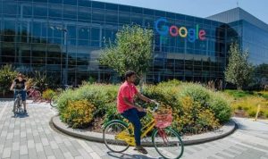 Pekerja Google Dilaporkan Bekerja Dari Rumah Sampai Pertengahan 2021