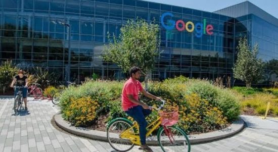 Pekerja Google Dilaporkan Bekerja Dari Rumah Sampai Pertengahan 2021