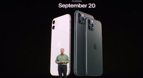 Peluncuran iPhone 12 Dilaporkan Tertunda Lagi
