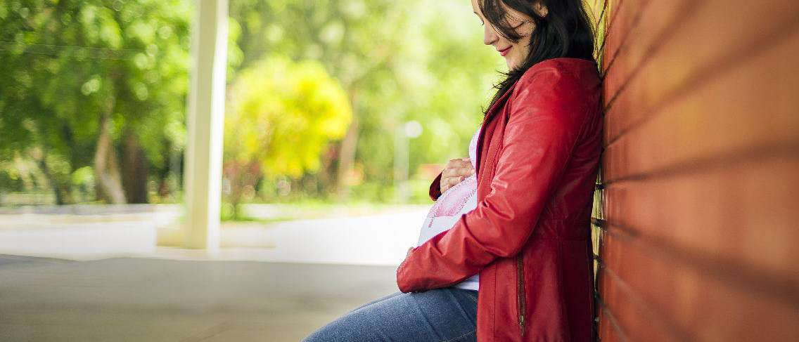 Penyebab Munculnya Flek di Trimester Pertama Kehamilan