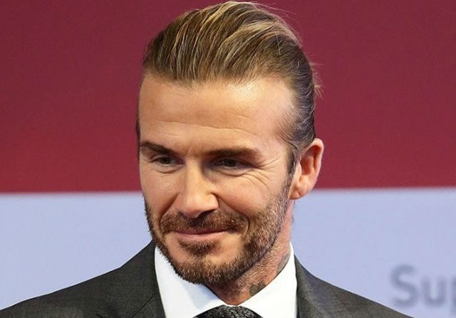 Putra David Beckham Menikah, Meghan Markle dan Pangeran Harry Diundang