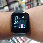 Realme Watch, Arloji Pintar Pertama Realme, Praktis dan Tangguh