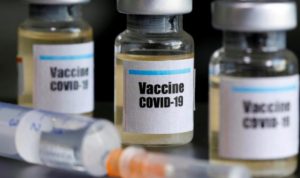 Rusia Umumkan Bakal Mulai Produksi Vaksin Covid-19 pada November 2020