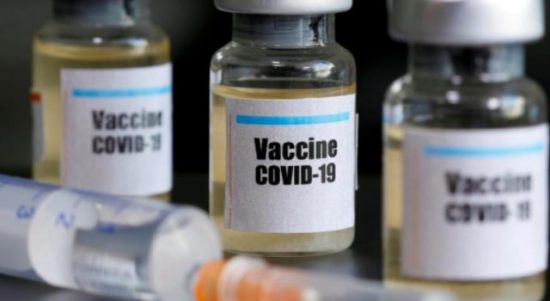 Rusia Umumkan Bakal Mulai Produksi Vaksin Covid-19 pada November 2020