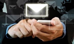 Selain Bisa E-Mail Dan Chating, Lark Mail Sediakan Penyimpanan Hingga 500GB