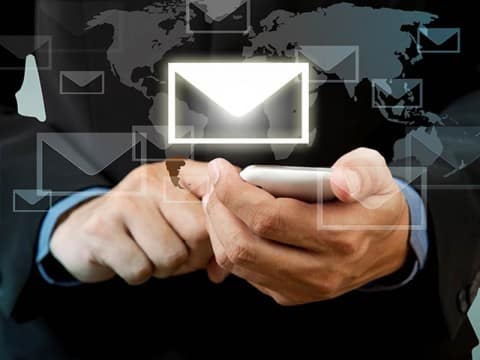 Selain Bisa E-Mail Dan Chating, Lark Mail Sediakan Penyimpanan Hingga 500GB