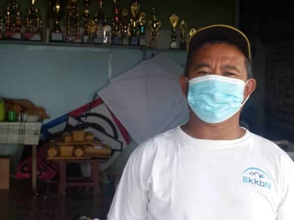 Semarakkan HUT ke-75 RI, Warga Desa Tanjung Sekadau Gelar Perlombaan Rakyat di Tengah Pandemi 1