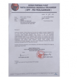 Surat Rahasia PDIP Soal Intruksi Pendaftaran Koordinator PKH Viral di Media Sosial