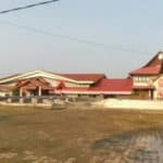 Tanah dan Bangunan Kantor UPT Taman Budaya menjadi satu dari 17 aset daerah yang akan dijual Pemprov Kalbar