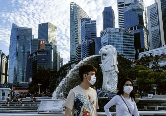 Warga Singapura Alami Halusinasi Selama Dirawat di ICU Akibat Covid-19