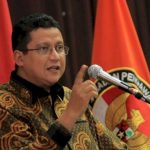 DKPP Beberkan Alasan Pemecatan Arief Budiman Sebagai Ketua KPU 14