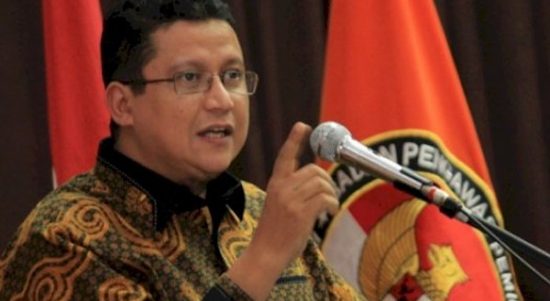 DKPP Beberkan Alasan Pemecatan Arief Budiman Sebagai Ketua KPU 1
