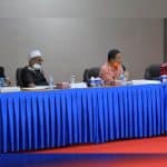 Pemkab Terima Kunker Komisi I DPRD Kalbar Bahas Tapal Batas 16