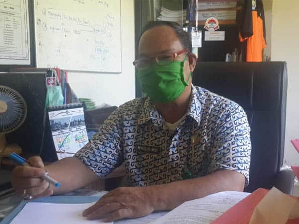 Gencarkan Imbauan Penggunaan Masker, Tingkatkan Kedisiplinan Masyarakat Patuhi Protokol Kesehatan 1