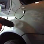 Cara Memperbaiki Penyok Ringan pada Mobil
