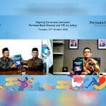 Optimalkan Layanan Perbankan Syariah Bagi Dunia Pendidikan, PermataBank Syariah Jalin Kerjasama dengan YPI Al-Azhar Indonesia 7