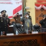 Wahyudi Hidayat: Pancasila untuk Indonesia Tangguh dan Kapuas Hulu Hebat