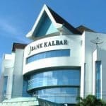 Bank Kalbar.