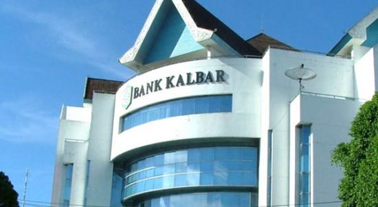 Bank Kalbar.