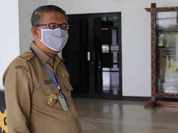 Gubernur Ucap Syukur Kalbar Keluar dari PPKM Level 4