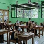 Singkawang Bersiap Laksanakan Sekolah Tatap Muka 100 Persen