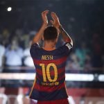 Messi Resmi Hengkang dari Barcelona: Thank you, Leo